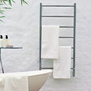 Amba Towel Warmers Jeeves F Straight FSB-20