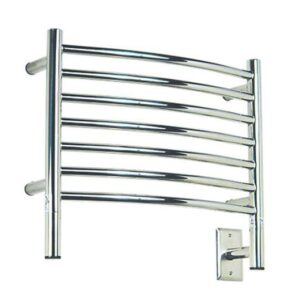 Amba Towel Warmers Jeeves H Curved HCB-20