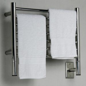 Amba Towel Warmers Jeeves H Straight HSB-20