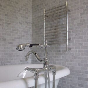 Towel Warmers Jeeves E Straight ESB-20