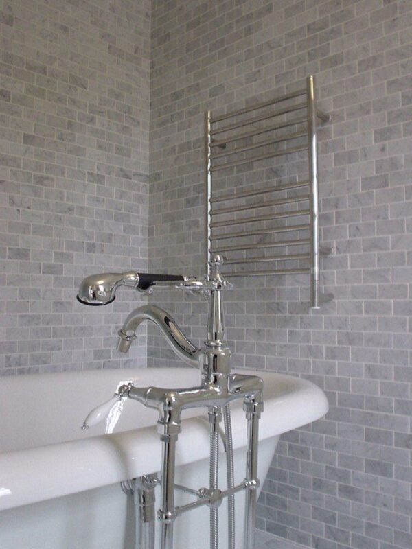 Towel Warmers Jeeves E Straight ESB-20