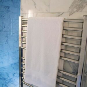 Amba Bathroom Towel Warmer Sirio 2933