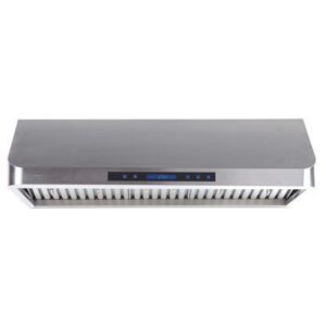 Cavaliere Range Hood AP238-PS15-36 Under Cabinet