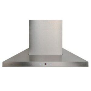 Cavaliere Range Hood AP238-PSL-30 Wall Mounted