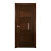 "Dominika" Wenge Oak Modern Interior Door