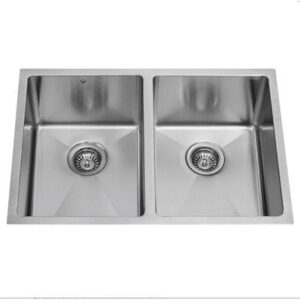 Vigo VGR2920A 29 inch Undermount Stainless Steel 16 Gauge Stainless Steel kitchen sink