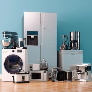 Home Appliances