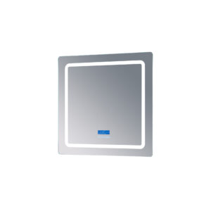 Caldona 36 W x 32 H LED Bathroom Vanity Mirror