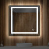 Blossom Lyra - 30'' LED Mirror