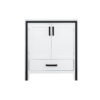 Ziva 30W x 22D White Bath Vanity