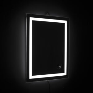 Blossom Lyra - 24'' LED Mirror