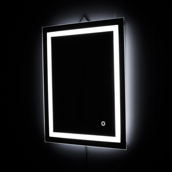 Blossom Lyra - 24'' LED Mirror