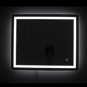 Blossom Lyra - 36'' LED Mirror