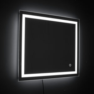 Blossom Lyra - 36'' LED Mirror