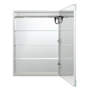 Blossom Vega - 24" LED Medicine Cabinet Right