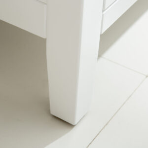 Laviva Wimbledon 24" White Bathroom Vanity Cabinet