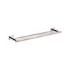 Kubebath KB 9711-18 Aqua Plato 18 Inch Double Towel Bar