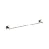 Kubebath 9912-18 Aqua Nuon 18 Inch Towel Bar