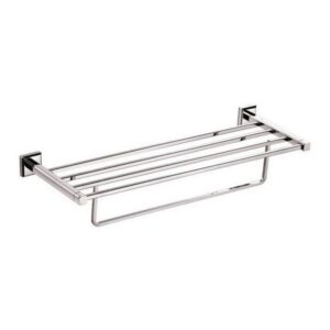 Kubebath 9981 Aqua Nuon Towel Rack