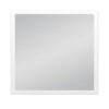 Castello USA ANGELINA3036 Angelina 30 x 36 Inch LED Bathroom Mirror with Touch Button Activation