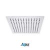 Kubebath KB ARS300 Aqua Piazza 12 Inch Rain Shower Head