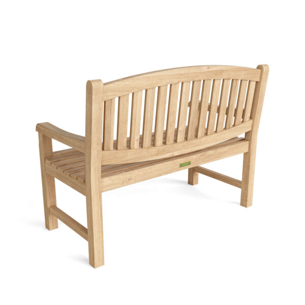 Anderson Kingston 2-Seater Bench