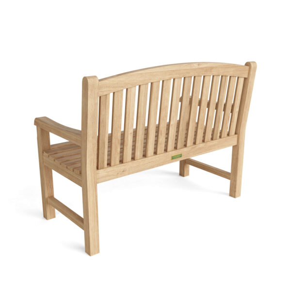 Anderson Chelsea 2-Seater Bench