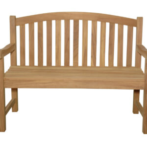 Anderson Chelsea 2-Seater Bench