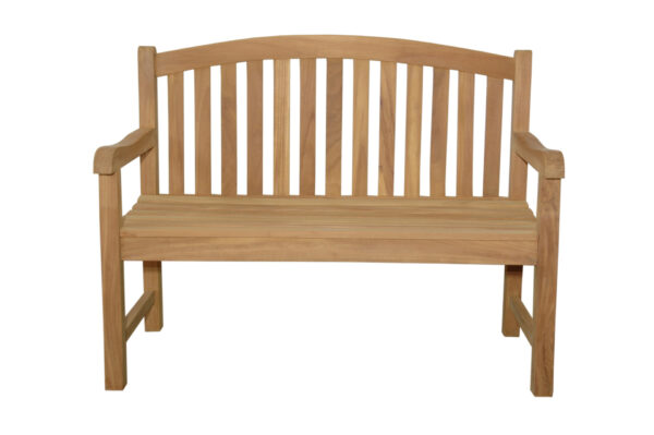 Anderson Chelsea 2-Seater Bench