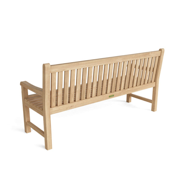 Anderson Classic 4-Seater Bench