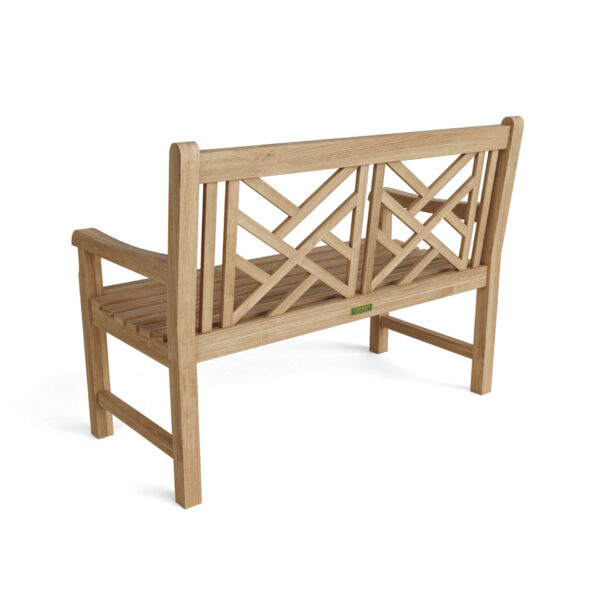 Anderson Vilano 2-Seater Bench