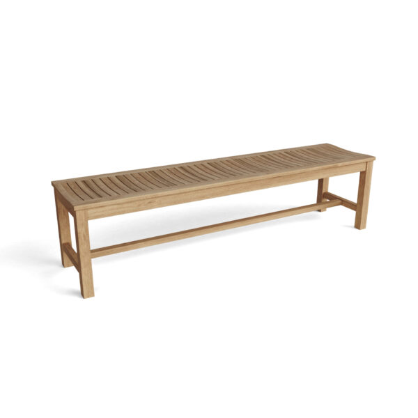 Anderson Casablanca 4-Seater Bench