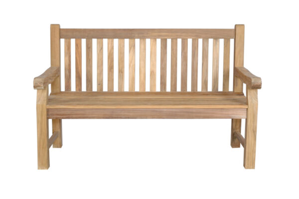 Anderson Devonshire 3-Seater Extra Thick Bench