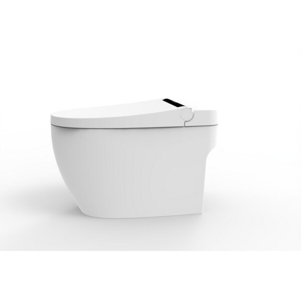 Castello USA CB-B196 Angeles Smart Toilet