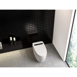 Castello USA CB-B196 Angeles Smart Toilet