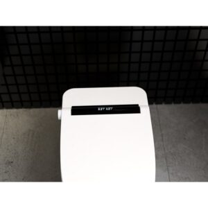 Castello USA CB-B196 Angeles Smart Toilet