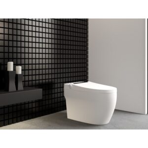 Castello USA CB-B196 Angeles Smart Toilet