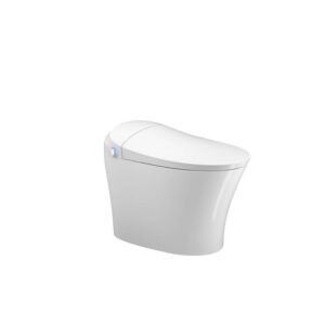 Castello USA CB-NY-FF New York Full Function Smart Toilet