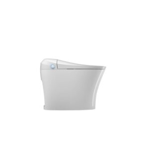 Castello USA CB-NY-S New York Simple Smart Toilet