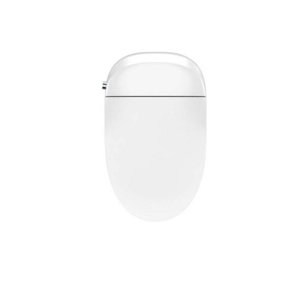 Castello USA CB-NY-S New York Simple Smart Toilet