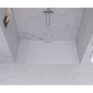 Castello USA CB-SERVILLE-6030 Seville 60 x 30 Inch Shower Base