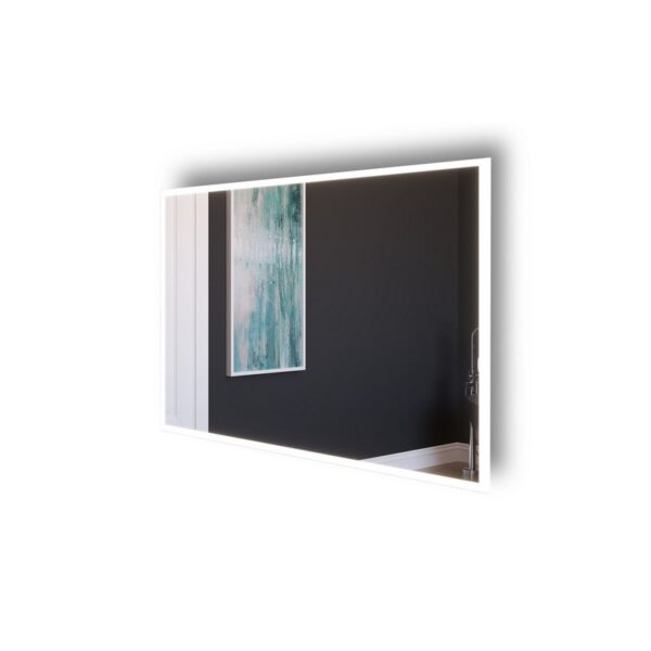 Castello USA CB-SM430-48-30 Lisa 48 x 30 Inch Smart Mirror