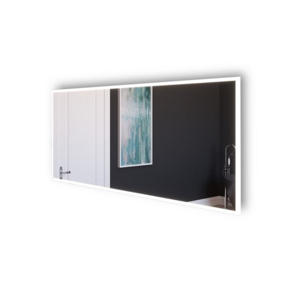 Castello USA CB-SM430-72-30 Lisa 72 x 30 Inch Smart Mirror