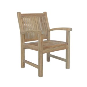 Anderson Sahara Dining Armchair