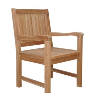 Anderson Chester Dining Armchair