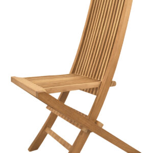 Anderson Classic Folding Chair (sell & price per 2 chairs only)