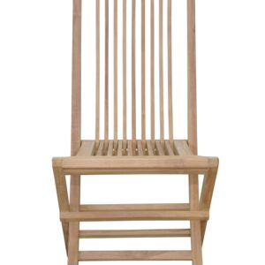 Anderson Bristol Folding Chair