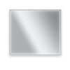 Castello USA DAHLIA3036 Dahlia 30 x 36 Inch LED Bathroom Mirror with Motion