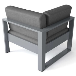 Anderson Lucca Corner Chair