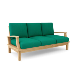 Anderson Brianna Deep Seating Sofa + Cushion